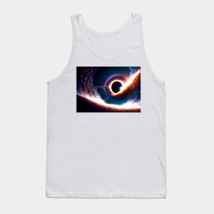 Chaos Unveiled Tank Top